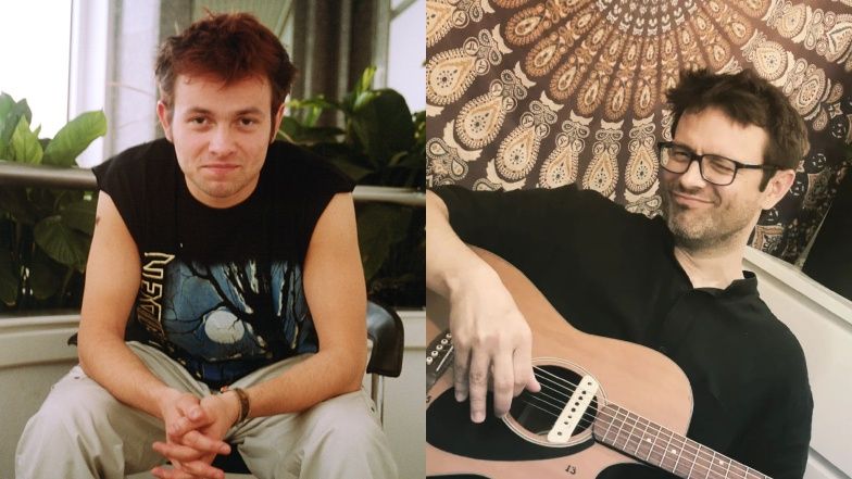 Piotr Lato kiedyś i dziś