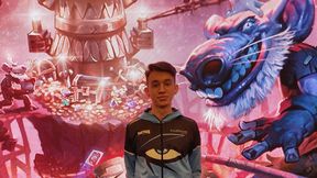 WESG: "Dawido" żegna się z turniejem