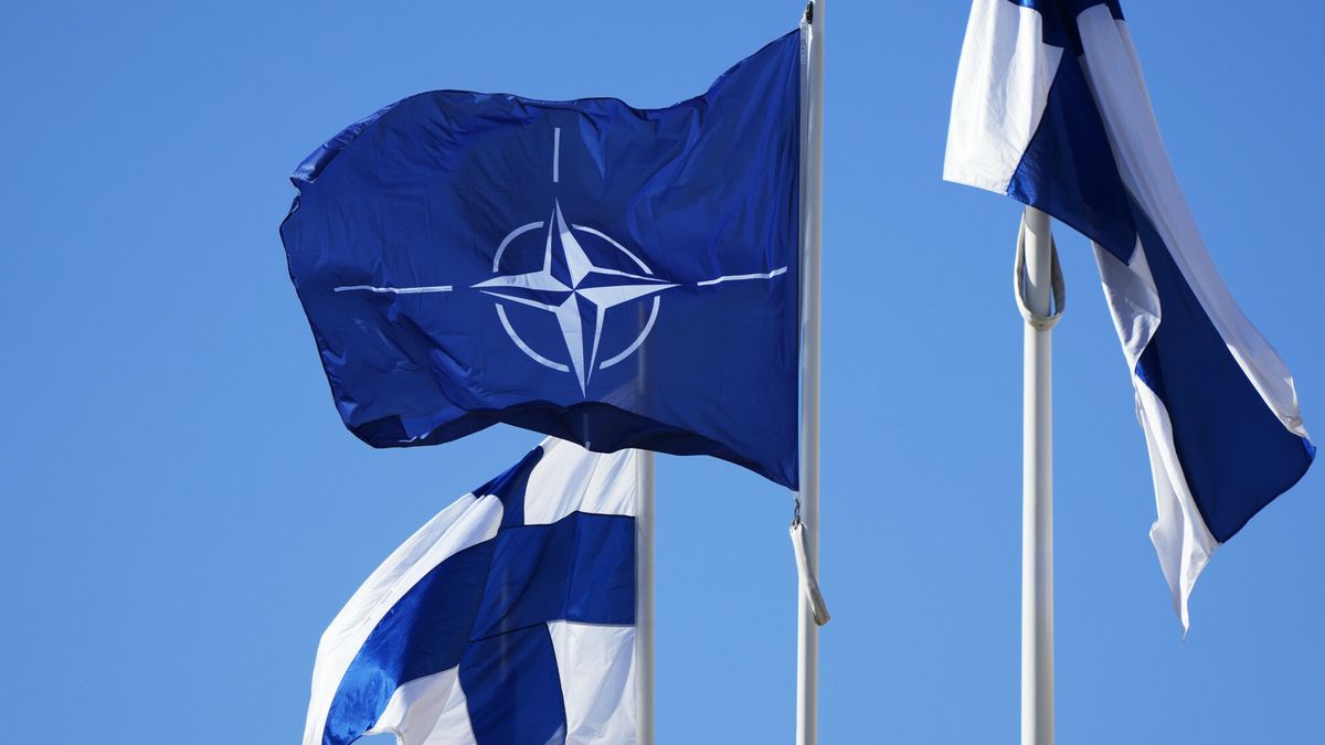 Finlandia została 31. członkiem NATO