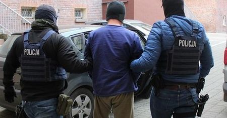 Straszliwa śmierć 9-miesięcznego Szymka z Legnicy. Nowe fakty o wstrząsającej zbrodni