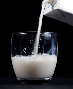 Mleko w diecie dorosłych - fakty i mity