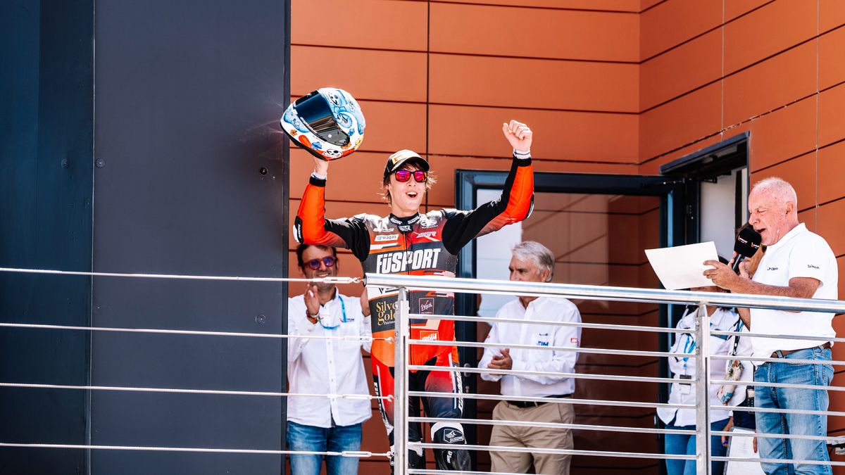 Materiały prasowe / Na zdjęciu: Milan Pawelec