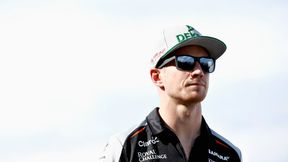"Autosport": Nico Hulkenberg w Renault