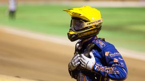 Żużel. Jak Thomsen czuje się w trakcie rozłąki z cyklem Grand Prix? Jego stanowisko może dziwić