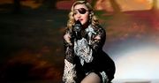 Madonna chwali się krągłościami. Zdjęcie nie pozostawiło pola wyobraźni