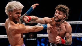 BKFC wraca do Clearwater. W najbliższy weekend na żywo w Fightklubie!