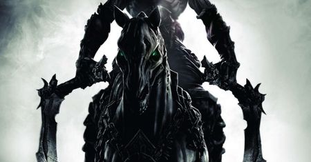 Darksiders 2 - recenzja