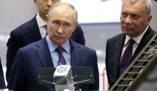 MSZ Rosji wskazuje na Rumunię i Polskę. Mówi o zbliżającym się konflikcie