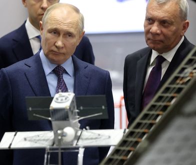 Rosja wskazuje na Polskę i Rumunię. Mówi o zbliżającym się konflikcie