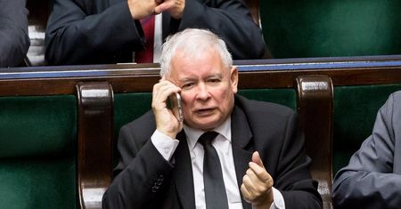 Walka o sądy i pieniądze z Unii. Upór tej władzy jest dla Polski rujnujący