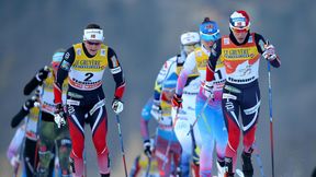 Heidi Weng najlepsza pod Alpe Cermis. Norweżka wygrała Tour de Ski