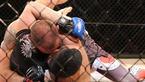 UFC Fight Night 43: Ciężki orzech do zgryzienia. Organizacja rozdała bonusy