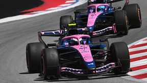 Sędziowie przyznali karę. Wyniki wyścigu F1 uległy zmianie