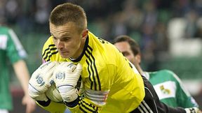 Łukasz Sapela: Zachowujemy chłodne głowy