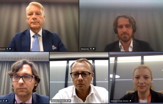 Polsat skupiony na rebrandingu i dobrych wynikach. Lex TVN? „Nie komentujemy”