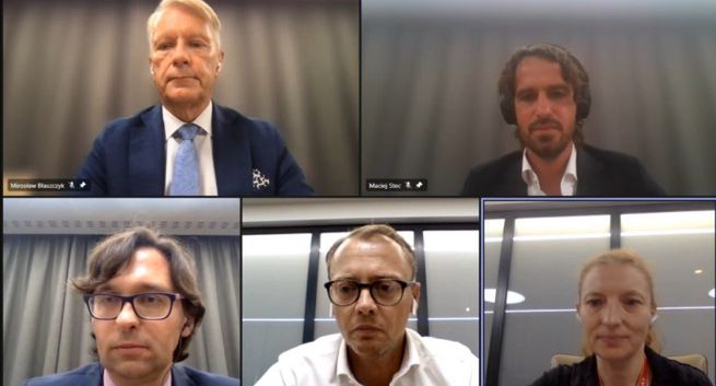 Polsat skupiony na rebrandingu i dobrych wynikach. Lex TVN? „Nie komentujemy”