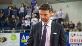 Igor Milicić: Wynik 2:1 nic nie znaczy
