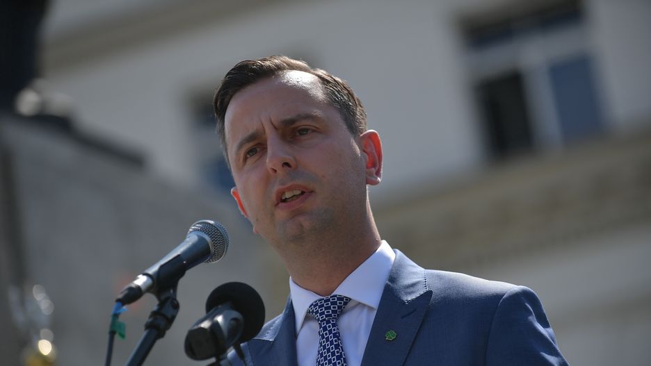 Władysław Kosiniak-Kamysz o podziale Mazowsza