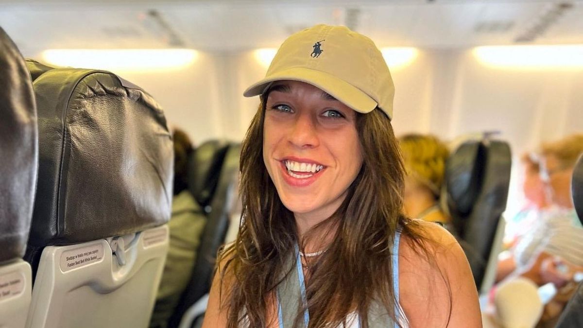 Na zdjęciu: Joanna Jędrzejczyk