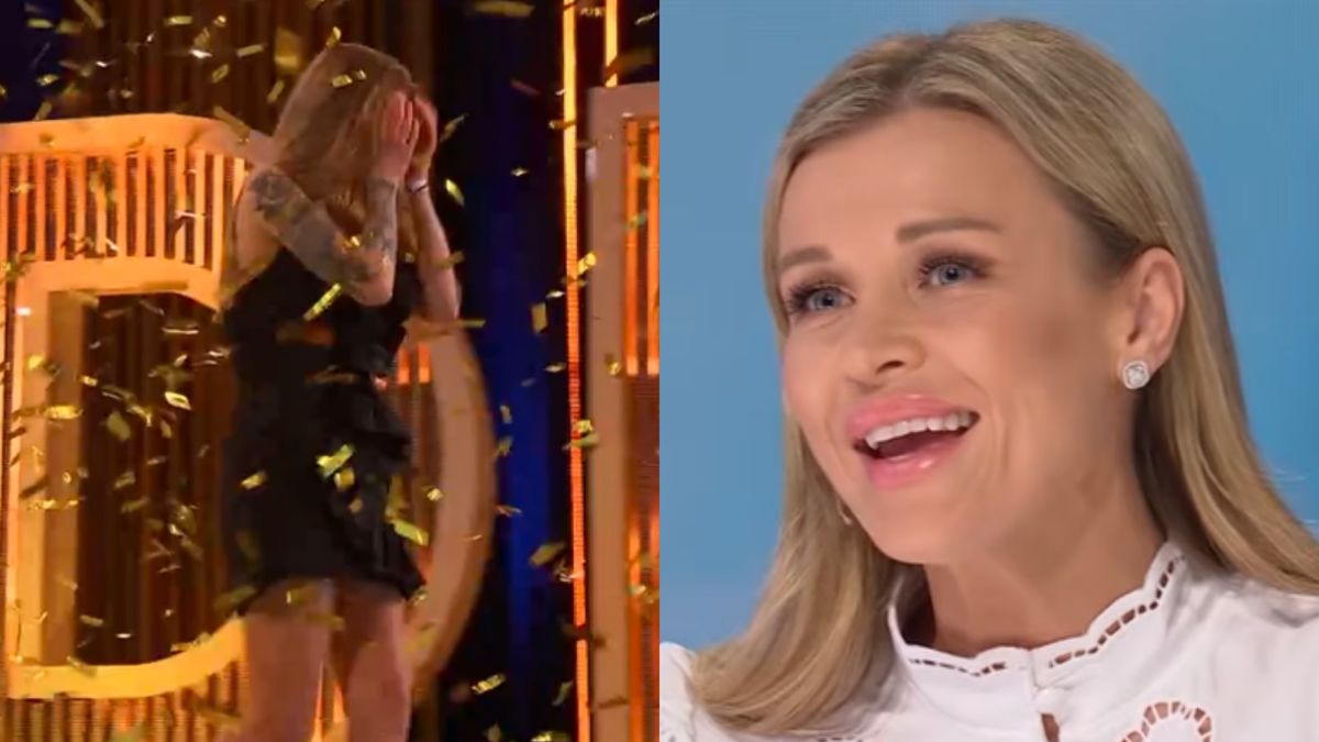 W "Top Model" wręczono złoty bilet! Kim jest jego laureatka? 