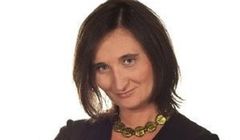 Małgorzata Pietkun w departamencie komunikacji korporacyjnej PGE