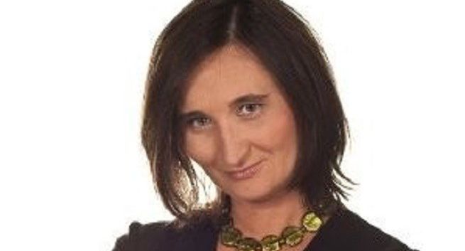 Małgorzata Pietkun w departamencie komunikacji korporacyjnej PGE