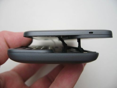 HTC Desire Z - test [cz. 1] 7