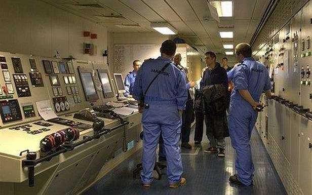 Stare metody komunikacji ratują przed somalijskimi piratami 3