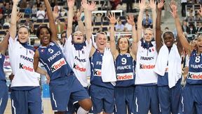 ME 2013: Horror dla Francuzek