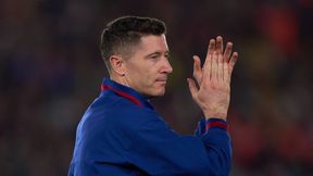 Klub z MLS chce Lewandowskiego. Oto ile mu proponują