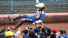 Żużel. Niemal perfekcyjny Australijczyk poprowadził Stal do zwycięstwa. Niezły występ tarnowskich juniorów