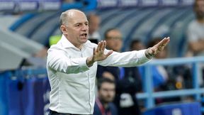 Rozgromili ich 1:11. Trener nie gryzł się w język. "Haniebne"