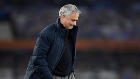 Jose Mourinho: Nie jestem debilem. Po latach oszukał wszystkich