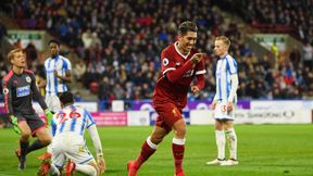 Liverpool FC ma powody do zmartwień? Roberto Firmino może być następcą Roberta Lewandowskiego