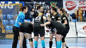 MKS Selgros Lublin potwierdził chęć występów w Lidze Mistrzyń