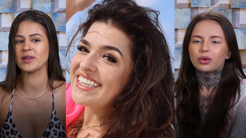 Hotel Paradise". Widzowie oburzeni reakcją dziewczyn na Kasię 