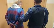 Wielkopolska: Próbował uniknąć kary. Miał do odsiadki kilka lat więzienia