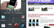 Odtwarzanie wideo w czasie wykonywania innych czynności w Androidzie