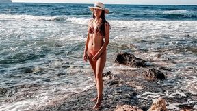 Żużel. Urocza Oliwia to anioł. Dosłownie