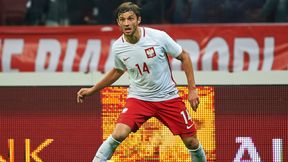 Kontuzja Bartosza Bereszyńskiego. Obrońca nie zagra przeciwko Nigerii