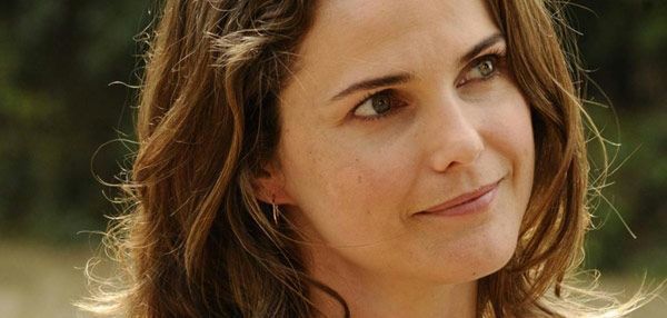 ''Dark Skies'': Obcy straszą Keri Russell