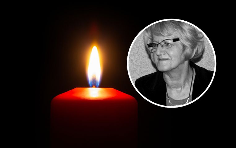 Nie żyje ceniona lekarka Maria Romanow-Gąsiorowska