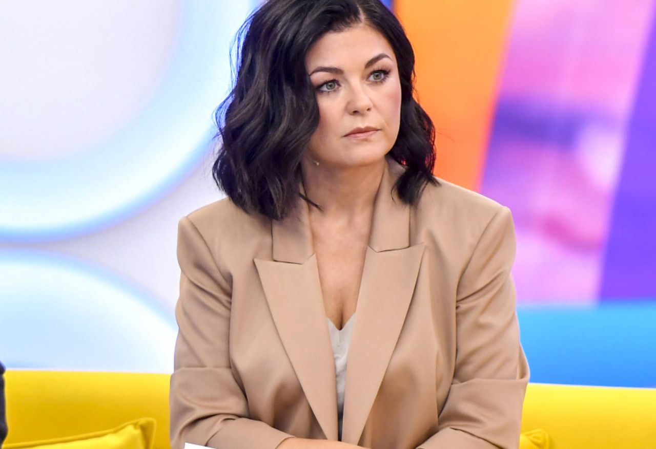 Katarzyna Cichopek lubi kiszonkę z kwiatów (zdjęcie podglądowe)