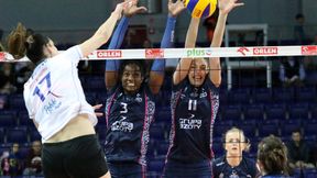 Orlen Liga: Chemik Police wygrał fazę zasadniczą
