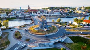 Pogoda w Gorzowie Wielkopolskim. Prognoza na jutro (sobota, 24 maja 2025). Będzie pogodnie i w miarę ciepło