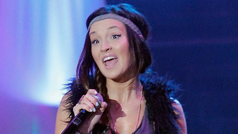 Marina Łuczenko dzieli się wspomnieniami z fanami