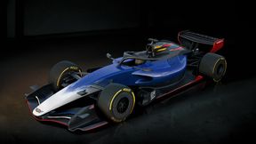 Stało się. Mamy nowy zespół w F1