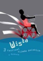 Polski festiwal filmowy "Wisła" w Moskwie