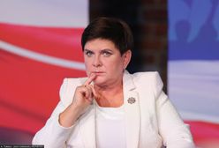 Nominacja Szydło do rady Muzeum Auschwitz. Jest sprzeciw profesora