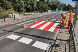 Wrocław. Bezpieczna droga do szkoły. Rozpoczęły się przygotowania do 1 września